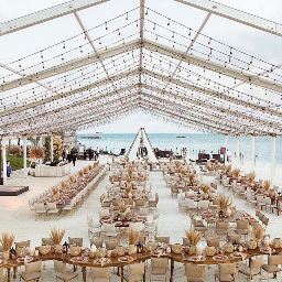 A Mexico Wedding Venue In Canun,NIZUC Resort & Spa. Provides Destination Wedding venue packages.